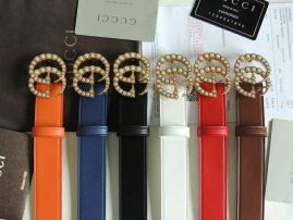 Picture of Gucci Belts _SKUGucciBelt35mmlb063042